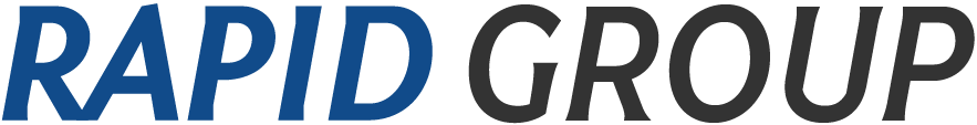 Rapid Group Logo